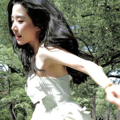 笑着回家